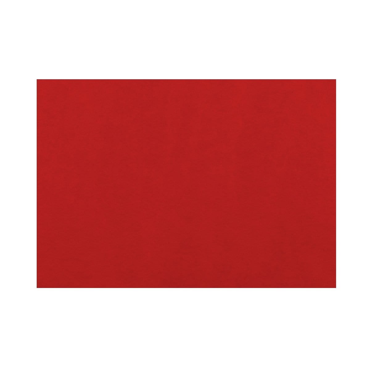 C6 Crimson Red 120gsm Peel & Seal Envelopes [Qty 250] 114 x 162mm - All Colour Envelopes