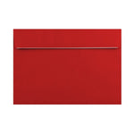 C6 Crimson Red 120gsm Peel & Seal Envelopes [Qty 250] 114 x 162mm - All Colour Envelopes
