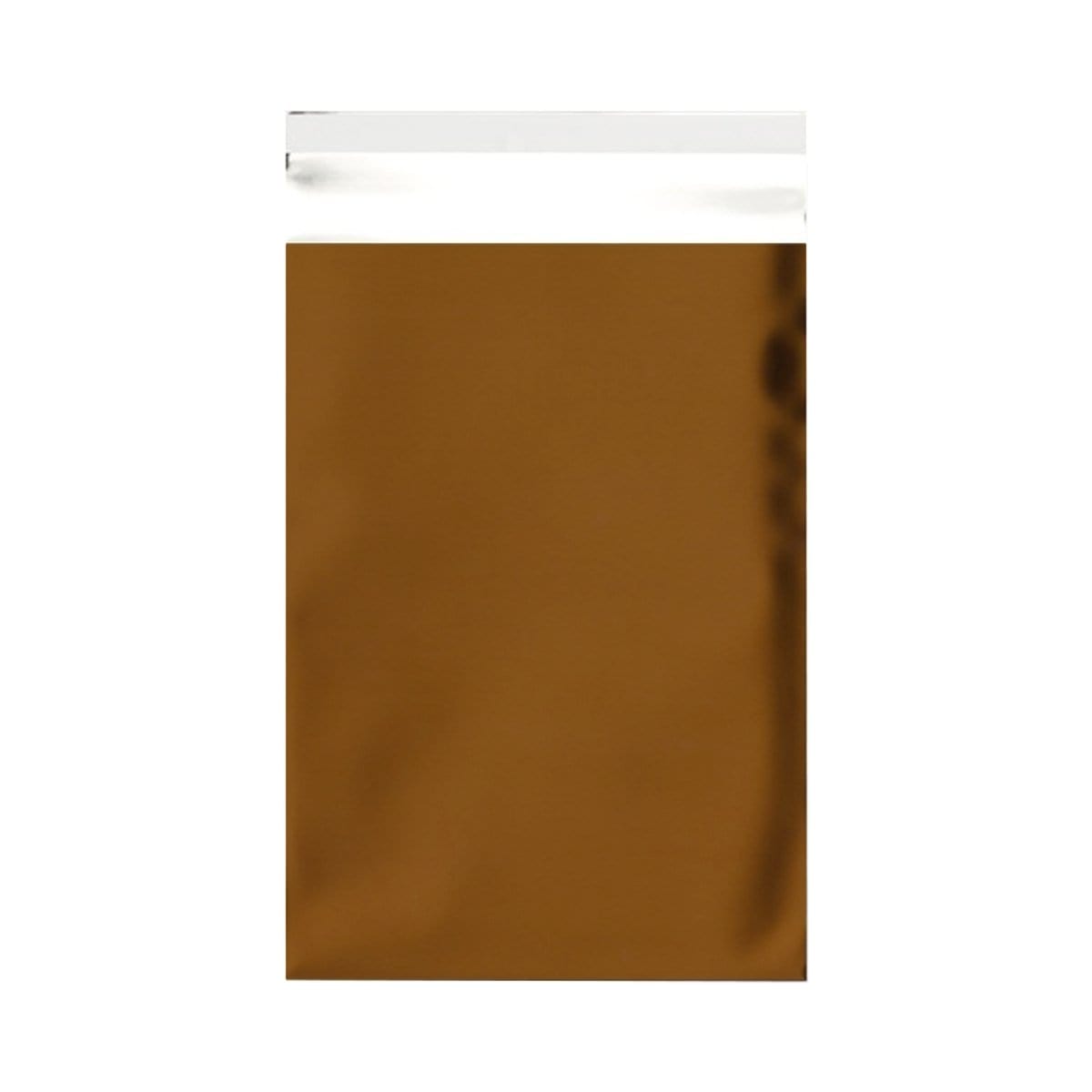 C3 Matt Gold Metallic Foil Postal Envelopes / Bags [Qty 100] 320 x 450mm - All Colour Envelopes
