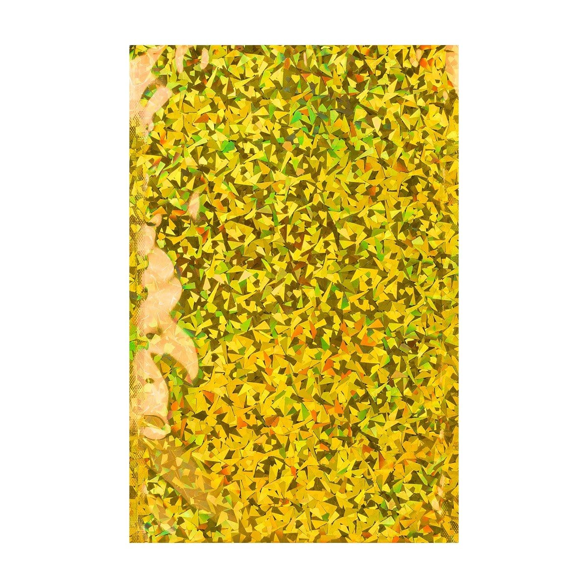 C5 Gold Holographic Foil Bags [Qty 250] 162 x 229mm - All Colour Envelopes