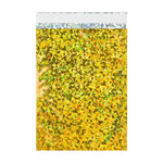 C5 Gold Holographic Foil Bags [Qty 250] 162 x 229mm - All Colour Envelopes