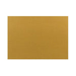 C6 Metallic Gold 120gsm V Flap Envelopes [Qty 250] 114mm x 162mm - All Colour Envelopes