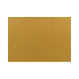 C6 Metallic Gold 120gsm V Flap Envelopes [Qty 250] 114mm x 162mm - All Colour Envelopes