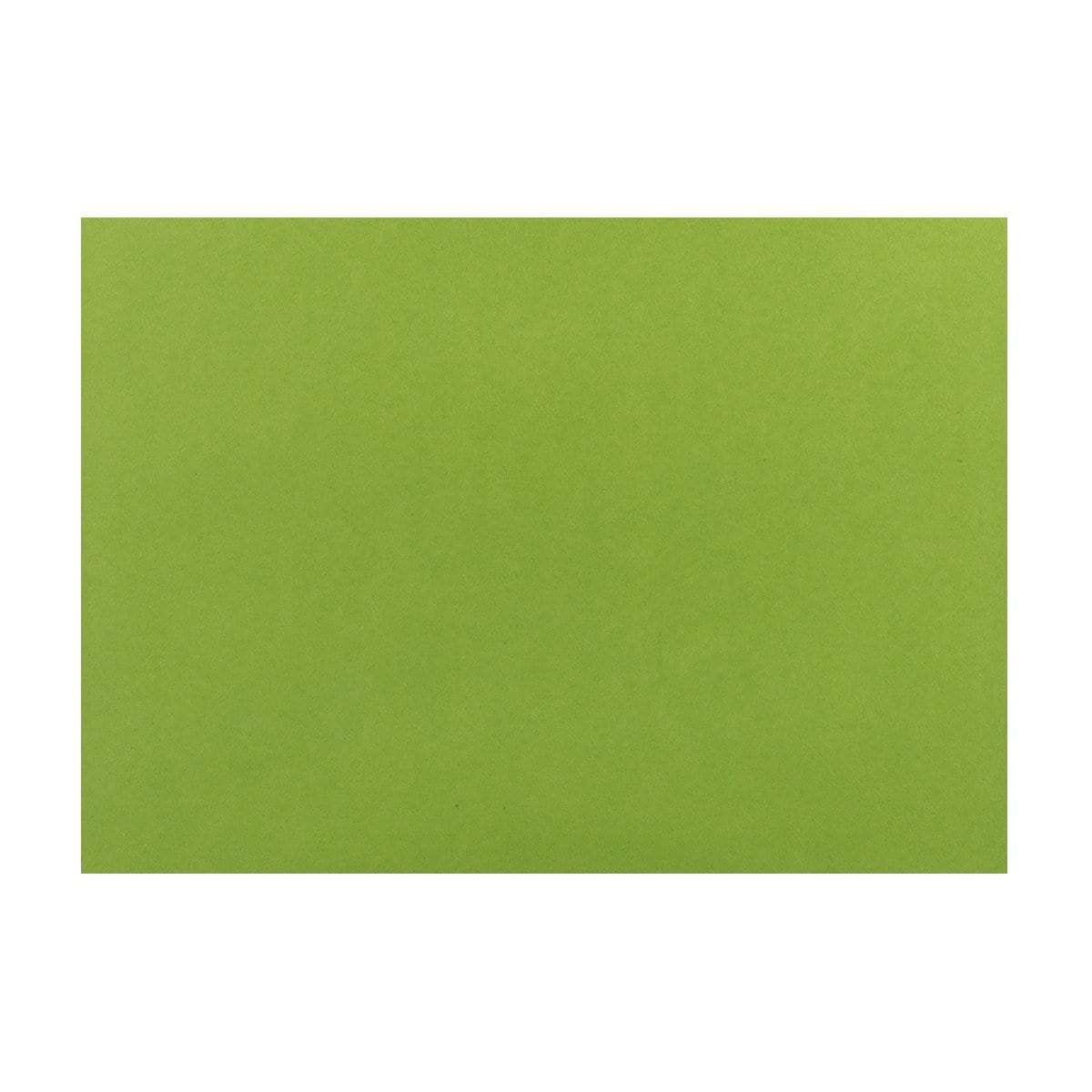 C6 Green V Flap Peel & Seal Envelopes [Qty 250] 114 x 162mm - All Colour Envelopes