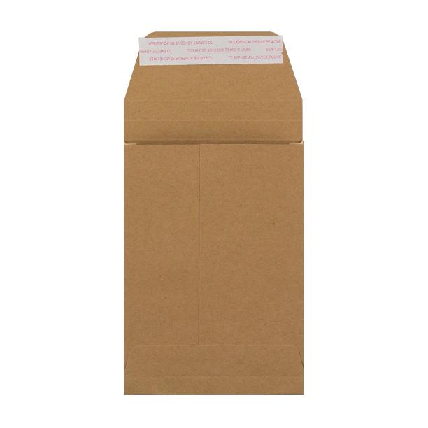 C6 Manilla Gusset 180gsm Envelopes [Qty 200] 162 x 114 x 25mm - All Colour Envelopes