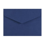 C6 Navy V Flap Peel & Seal Envelopes [Qty 250] 114 x 162mm - All Colour Envelopes