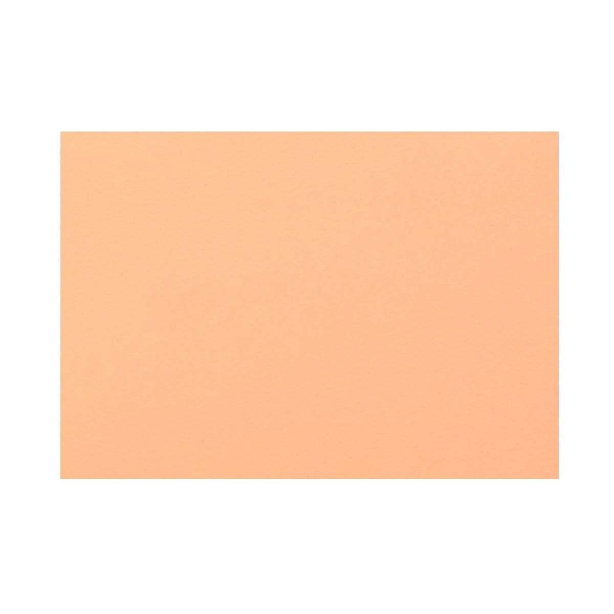 C6 Peach 120gsm Peel & Seal Envelopes [Qty 250] 114 x 162mm - All Colour Envelopes