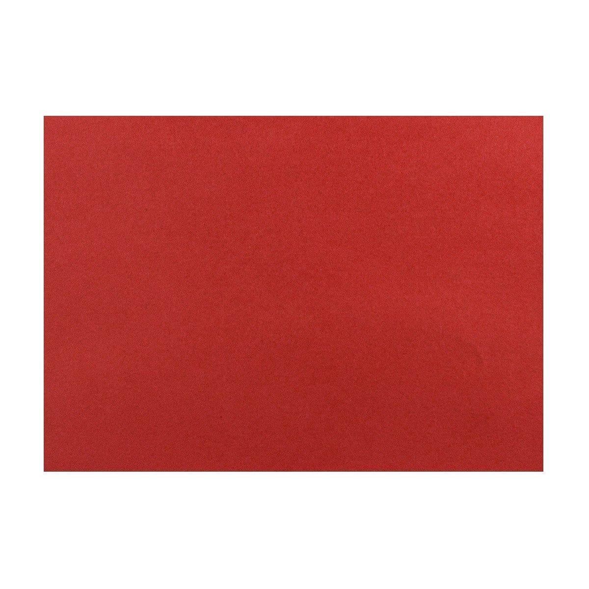 C6 Deep Red V Flap Peel & Seal Envelopes [Qty 250] 114 x 162mm - All Colour Envelopes