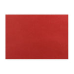 C6 Deep Red V Flap Peel & Seal Envelopes [Qty 250] 114 x 162mm - All Colour Envelopes