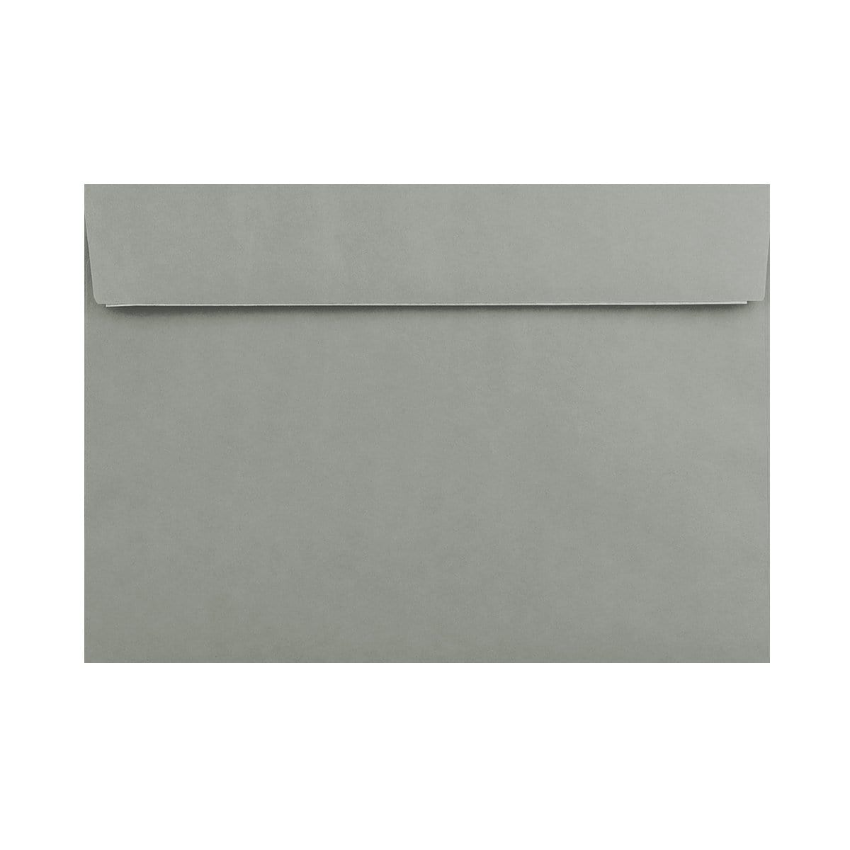 C6 Wagtail Grey 120gsm Peel & Seal Envelopes [Qty 250] 114 x 162mm - All Colour Envelopes