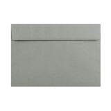 C6 Wagtail Grey 120gsm Peel & Seal Envelopes [Qty 250] 114 x 162mm - All Colour Envelopes