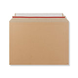 Rigid Cardboard Envelopes 328 x 458mm [Qty 75] - All Colour Envelopes