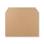 Rigid Cardboard Envelopes 328 x 458mm [Qty 75] - All Colour Envelopes