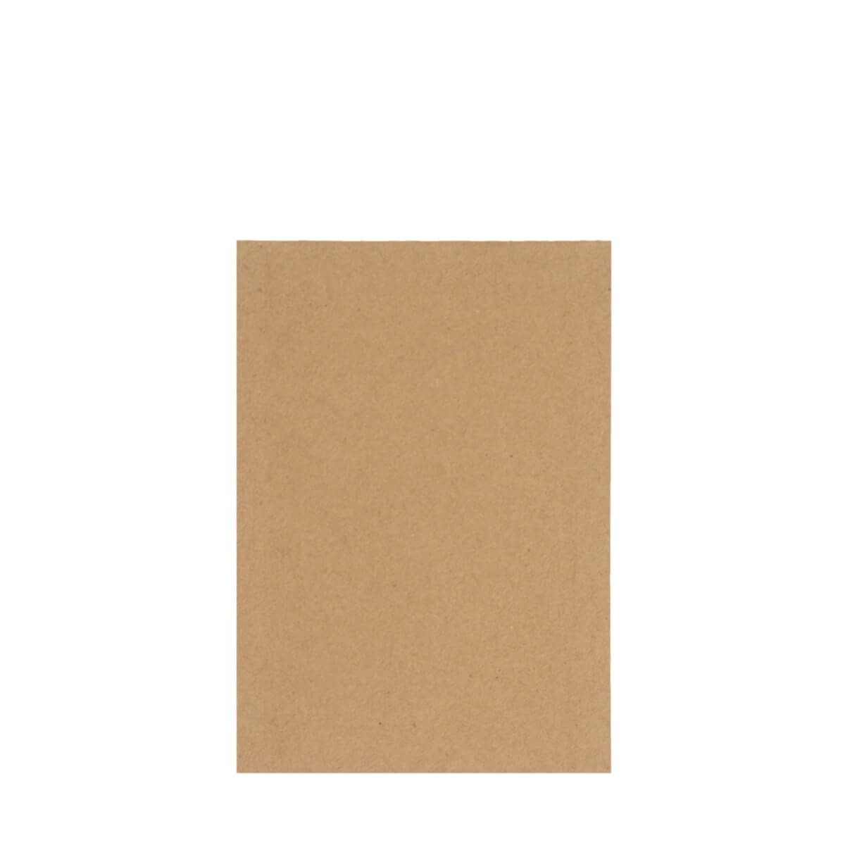 165mm x 100mm Eco Friendly Recyclable Manilla Padded Envelope [Qty 200] - All Colour Envelopes