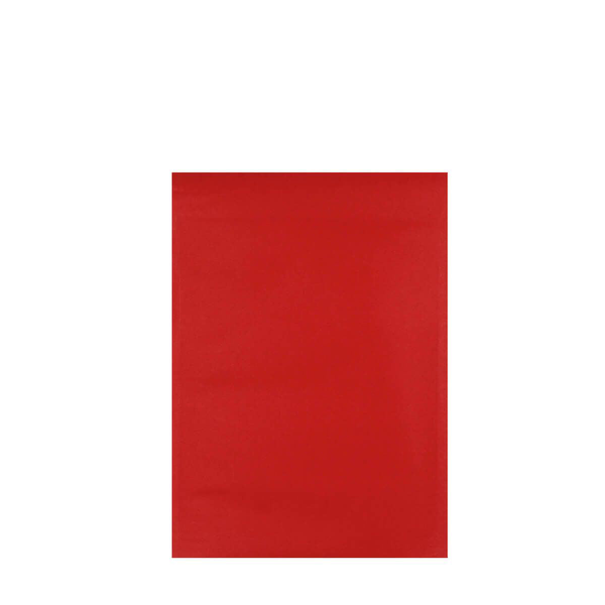165mm x 100mm Eco Friendly Recyclable Red Padded Envelope [Qty 200] - All Colour Envelopes