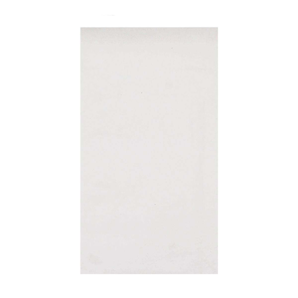 165mm x 100mm Eco Friendly Recyclable White Padded Envelope [Qty 200] - All Colour Envelopes