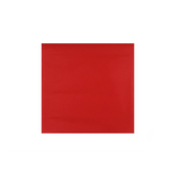 180mm x 165mm Eco Friendly Recyclable Red Padded Envelope [Qty 100] - All Colour Envelopes