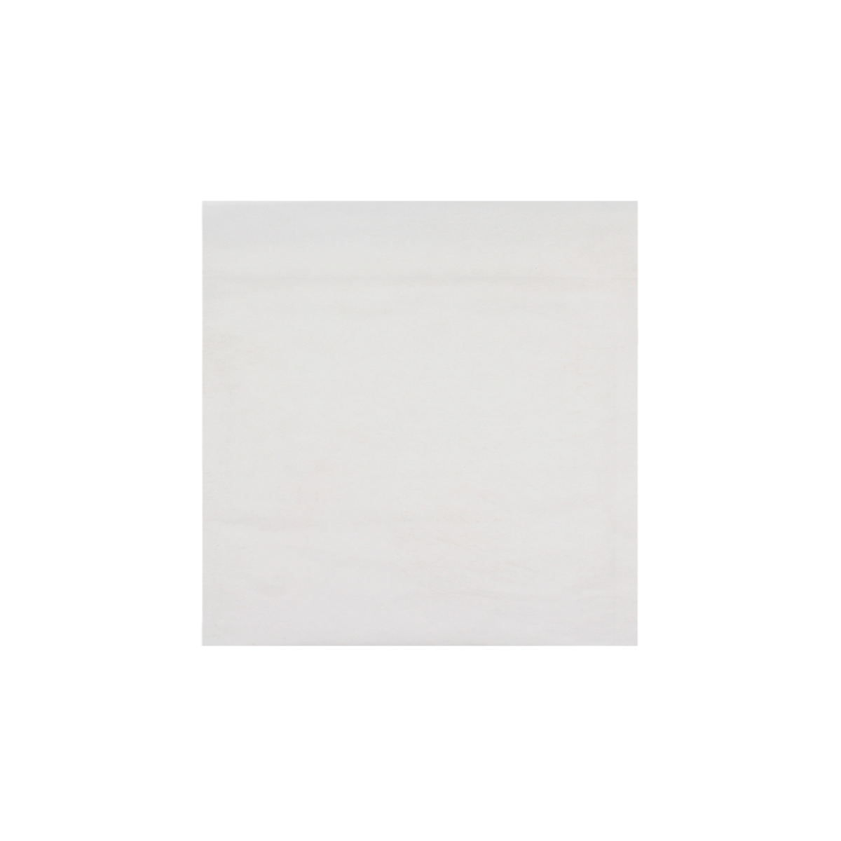 180mm x 165mm Eco Friendly Recyclable White Padded Envelope [Qty 100] - All Colour Envelopes