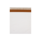 180mm x 165mm Eco Friendly Recyclable White Padded Envelope [Qty 100] - All Colour Envelopes