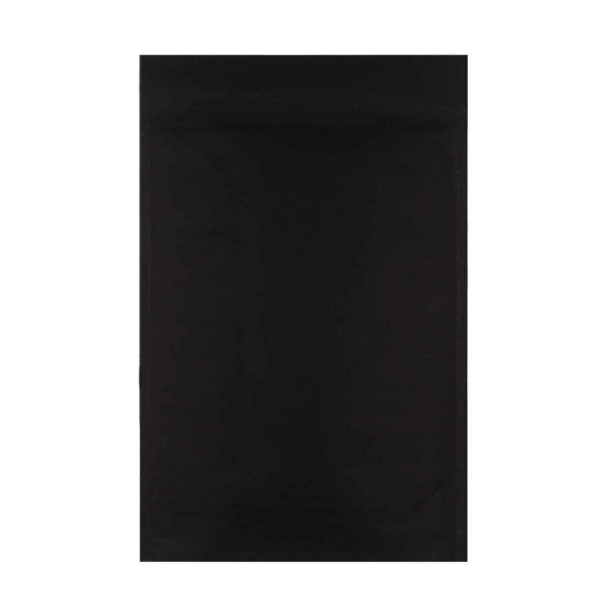 265mm x 180mm Eco Friendly Recyclable Black Padded Envelope [Qty 100] - All Colour Envelopes