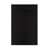 265mm x 180mm Eco Friendly Recyclable Black Padded Envelope [Qty 100] - All Colour Envelopes