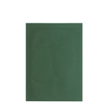 C4+ Eco Friendly Recyclable Dark Green Padded Envelope 340mm x 240mm [Qty 100] - All Colour Envelopes