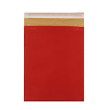 265mm x 180mm Eco Friendly Recyclable Red Padded Envelope [Qty 100] - All Colour Envelopes