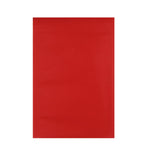 265mm x 180mm Eco Friendly Recyclable Red Padded Envelope [Qty 100] - All Colour Envelopes