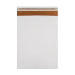 265mm x 180mm Eco Friendly Recyclable White Padded Envelope [Qty 100] - All Colour Envelopes