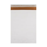 C4+ Eco Friendly Recyclable White Padded Envelope 340mm x 240mm [Qty 100] - All Colour Envelopes