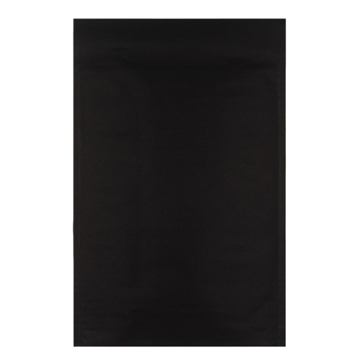C4+ Eco Friendly Recyclable Black Padded Envelope 340mm x 240mm [Qty 100] - All Colour Envelopes