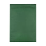 470mm x 350mm Eco Friendly Recyclable Dark Green Padded Envelope [Qty 50] - All Colour Envelopes