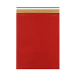 470mm x 350mm Eco Friendly Recyclable Red Padded Envelope [Qty 50] - All Colour Envelopes