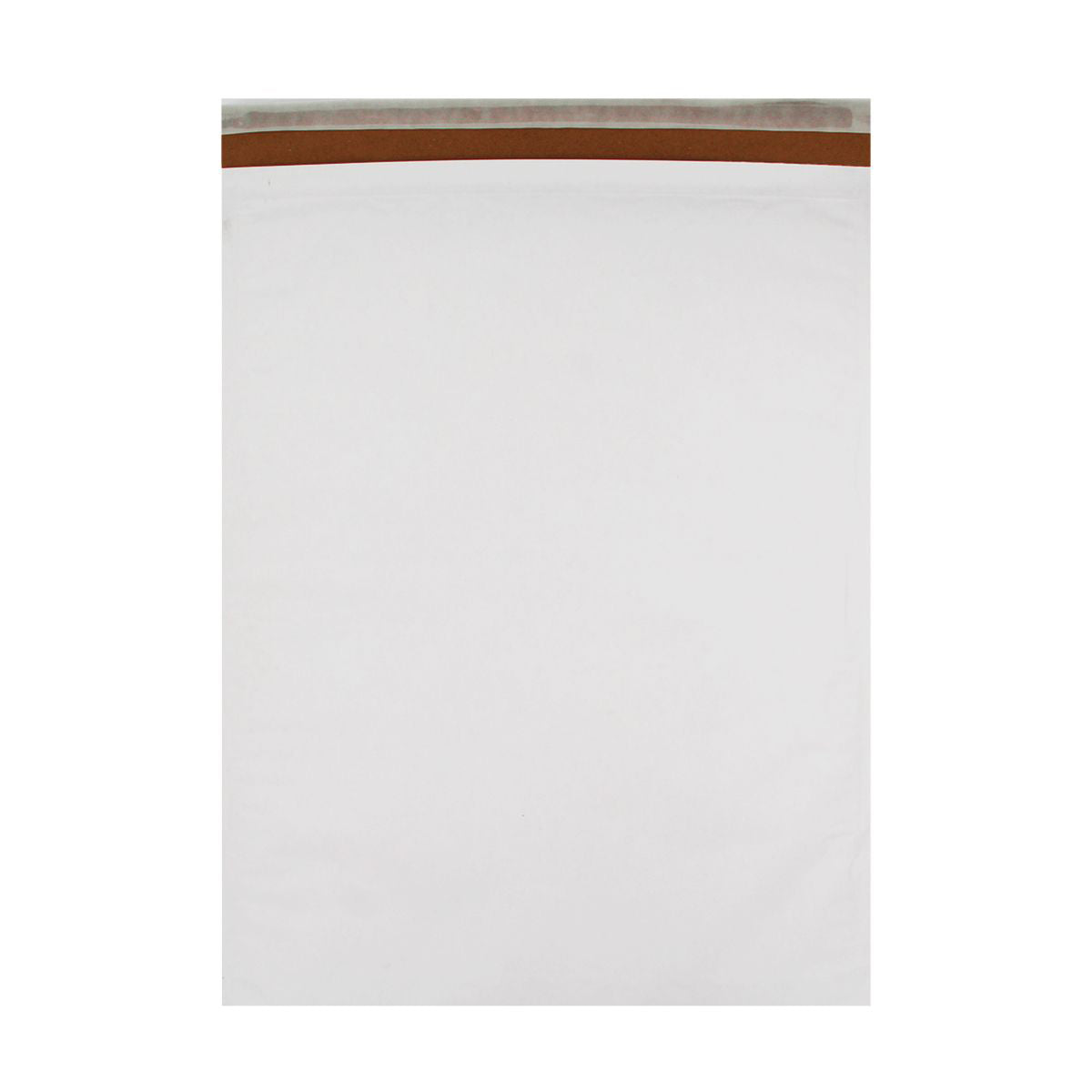 470mm x 350mm Eco Friendly Recyclable White Padded Envelope [Qty 50