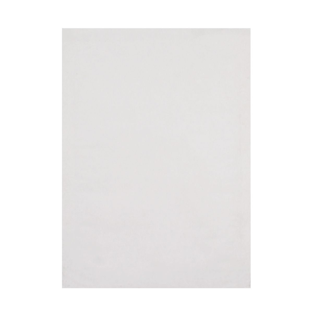 470mm x 350mm Eco Friendly Recyclable White Padded Envelope [Qty 50] - All Colour Envelopes