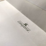 C4 Conqueror Diamond White 120gsm Wove Peel & Seal Pocket Envelopes [Qty 250] 324 x 229mm - All Colour Envelopes