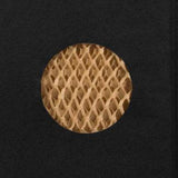 165mm x 165mm Eco Friendly Recyclable Black Padded Envelope [Qty 200] - All Colour Envelopes