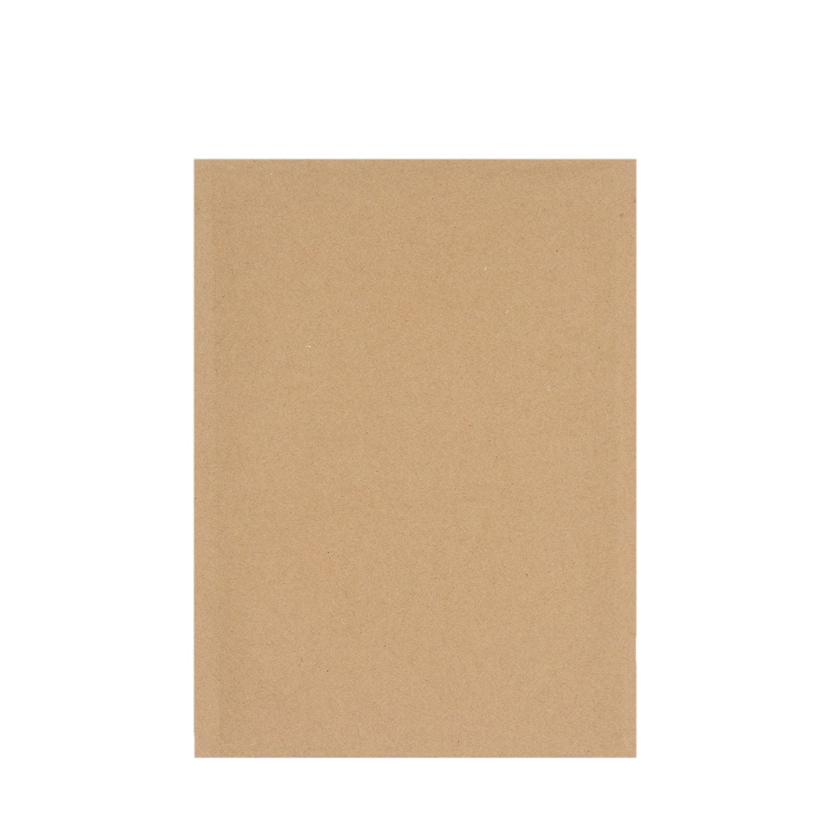 265mm x 180mm Eco Friendly Recyclable Manilla Padded Envelope [Qty 100] - All Colour Envelopes