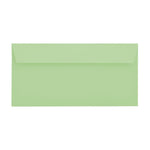 DL Apple Green 120gsm Peel & Seal Envelopes [Qty 500] 114 x 229mm - All Colour Envelopes