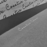 DL Storm Grey Window 120gsm Peel & Seal Envelopes [Qty 250] 114 x 229mm - All Colour Envelopes
