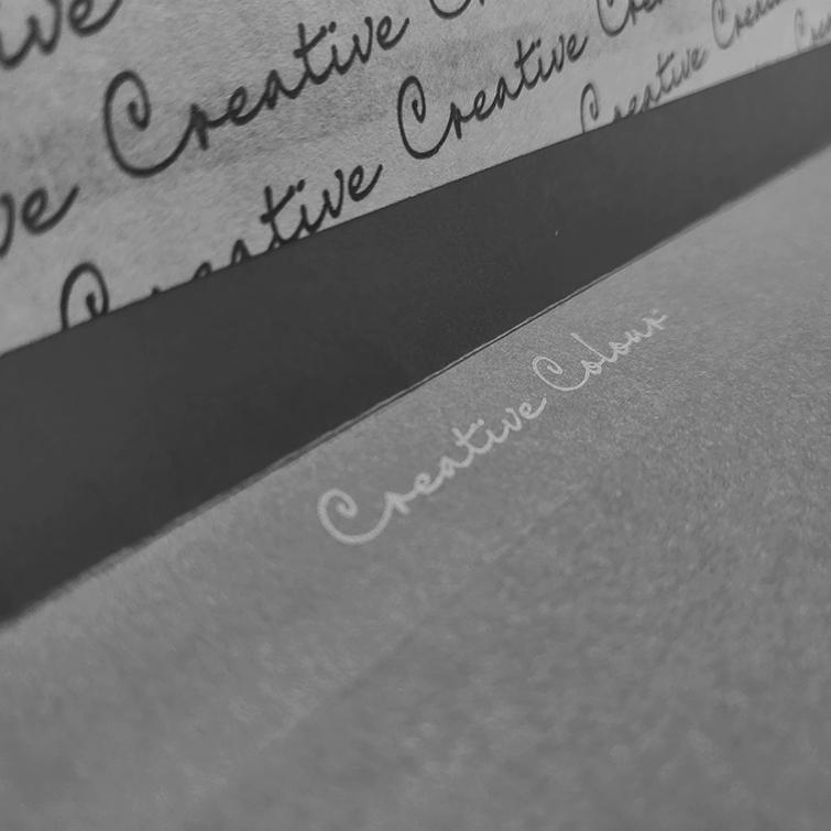 DL Storm Grey Window 120gsm Peel & Seal Envelopes [Qty 250] 114 x 229mm - All Colour Envelopes
