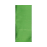 DL Matt Green Metallic Foil Bags [Qty 250] 220 x 110mm - All Colour Envelopes