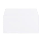 DL White Luxury Wallet 180gsm Peel & Seal Envelopes [Qty 250] 110 x 220mm - All Colour Envelopes
