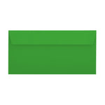 DL Mid Green 120gsm Peel & Seal Envelopes [Qty 500] 114 x 229mm - All Colour Envelopes