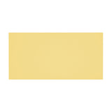 DL Sunlight Yellow 120gsm Peel & Seal Envelopes [Qty 500] 114 x 229mm - All Colour Envelopes
