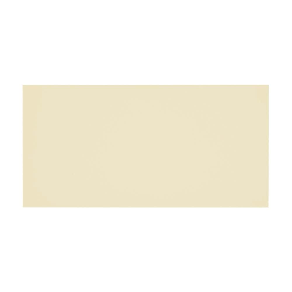 DL Vanilla Cream 120gsm Peel & Seal Envelopes [Qty 500] 114 x 229mm - All Colour Envelopes