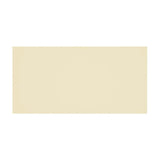 DL Cream 130gsm Peel & Seal Envelopes [Qty 500] 114 x 229mm - All Colour Envelopes