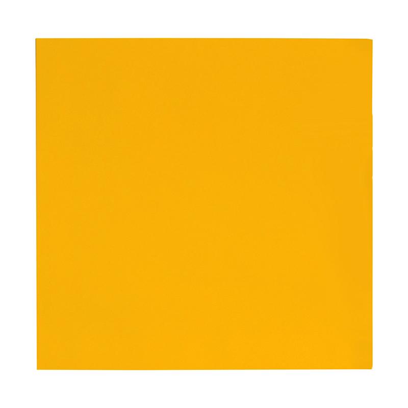 230 x 230 Square Golden Yellow Peel & Seal Envelopes [Qty 250] - All Colour Envelopes