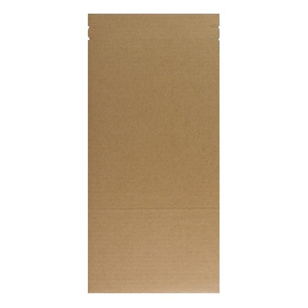 Manilla Book Wraps 302 x 215 x 80mm [Qty 100] - All Colour Envelopes