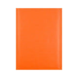 250 x 350 Orange Padded (Paper Finish) Bubble Envelopes [Qty 100] - All Colour Envelopes